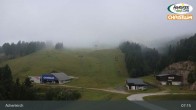 Archived image Webcam Ski resort Christlum 06:00