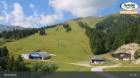 Archived image Webcam Ski resort Christlum 10:00