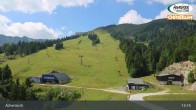 Archived image Webcam Ski resort Christlum 12:00