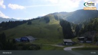 Archived image Webcam Ski resort Christlum 16:00