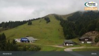 Archiv Foto Webcam Skigebiet Christlum 08:00