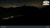Archived image Webcam Ski resort Christlum 04:00