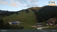 Archived image Webcam Ski resort Christlum 06:00