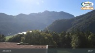 Archived image Webcam Ski resort Christlum 09:00