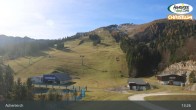 Archived image Webcam Ski resort Christlum 12:00