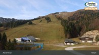 Archiv Foto Webcam Skigebiet Christlum 08:00