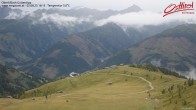 Archiv Foto Webcam Obertilliach: Skigebiet Golzentipp 15:00