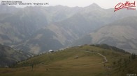 Archived image Webcam Obertilliach - Slopes Golzentipp 01:00