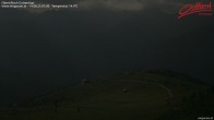 Archiv Foto Webcam Obertilliach: Skigebiet Golzentipp 01:00