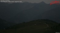 Archiv Foto Webcam Obertilliach: Skigebiet Golzentipp 03:00
