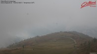 Archiv Foto Webcam Obertilliach: Skigebiet Golzentipp 07:00