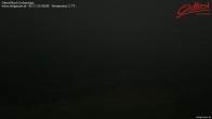 Archiv Foto Webcam Obertilliach: Skigebiet Golzentipp 23:00
