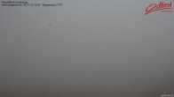 Archiv Foto Webcam Obertilliach: Skigebiet Golzentipp 09:00