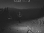 Archiv Foto Webcam Brunnalm: Bergstation Panoramalift 03:00