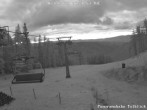 Archiv Foto Webcam Brunnalm: Bergstation Panoramalift 05:00
