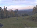 Archiv Foto Webcam Brunnalm: Bergstation Panoramalift 15:00