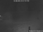 Archived image Webcam Brunnalm - Base Station Muldenlift 03:00