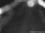Archiv Foto Webcam Brunnalm: Talstation Muldenlift 01:00