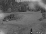 Archiv Foto Webcam Brunnalm: Talstation Muldenlift 05:00