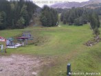 Archiv Foto Webcam Brunnalm: Talstation Muldenlift 07:00