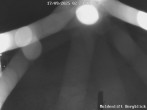 Archiv Foto Webcam Brunnalm: Talstation Muldenlift 01:00