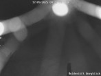 Archiv Foto Webcam Brunnalm: Talstation Muldenlift 03:00