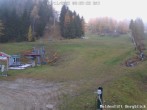 Archiv Foto Webcam Brunnalm: Talstation Muldenlift 07:00