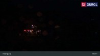 Archiv Foto Webcam Hochgurgl: Top-Express und Schermerbahn 04:00