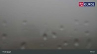 Archiv Foto Webcam Hochgurgl: Top-Express und Schermerbahn 10:00