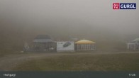 Archiv Foto Webcam Hochgurgl: Top-Express und Schermerbahn 16:00