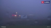 Archiv Foto Webcam Hochgurgl: Top-Express und Schermerbahn 20:00