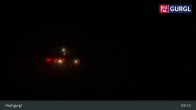 Archiv Foto Webcam Hochgurgl: Top-Express und Schermerbahn 02:00