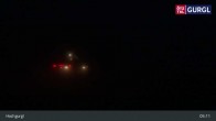 Archiv Foto Webcam Hochgurgl: Top-Express und Schermerbahn 04:00