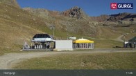 Archived image Webcam Hochgurgl Ski Resort - Topexpress 16:00