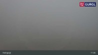 Archiv Foto Webcam Hochgurgl: Top-Express und Schermerbahn 08:00