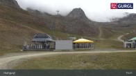 Archived image Webcam Hochgurgl Ski Resort - Topexpress 14:00