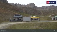 Archived image Webcam Hochgurgl Ski Resort - Topexpress 16:00