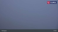 Archiv Foto Webcam Hochgurgl: Top-Express und Schermerbahn 06:00