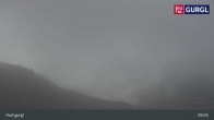 Archiv Foto Webcam Hochgurgl: Top-Express und Schermerbahn 09:00