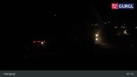 Archived image Webcam Hochgurgl Ski Resort - Topexpress 00:00