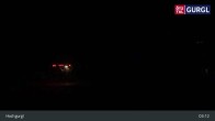Archiv Foto Webcam Hochgurgl: Top-Express und Schermerbahn 02:00