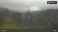 Archived image Webcam Obergurgl Ski Resort - Hohe Mut Mountain 06:00