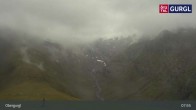 Archived image Webcam Obergurgl Ski Resort - Hohe Mut Mountain 07:00