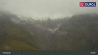 Archived image Webcam Obergurgl Ski Resort - Hohe Mut Mountain 08:00
