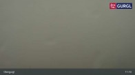 Archiv Foto Webcam Obergurgl - Blick Hohe Mut 10:00