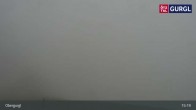 Archiv Foto Webcam Obergurgl - Blick Hohe Mut 14:00