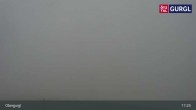 Archiv Foto Webcam Obergurgl - Blick Hohe Mut 16:00