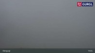 Archiv Foto Webcam Obergurgl - Blick Hohe Mut 18:00