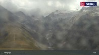 Archived image Webcam Obergurgl Ski Resort - Hohe Mut Mountain 12:00
