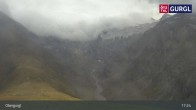 Archived image Webcam Obergurgl Ski Resort - Hohe Mut Mountain 16:00